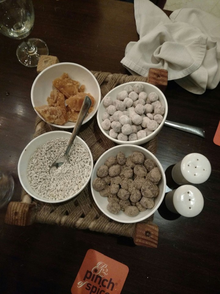 food
