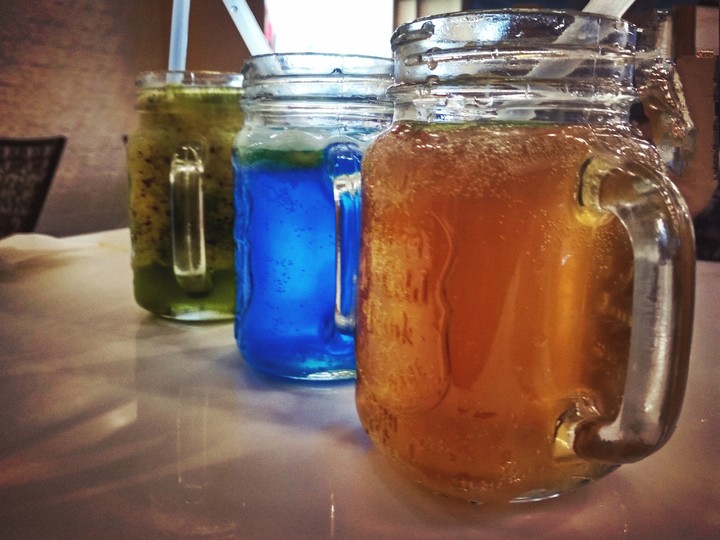 drinks