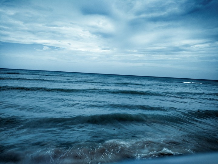 ocean
