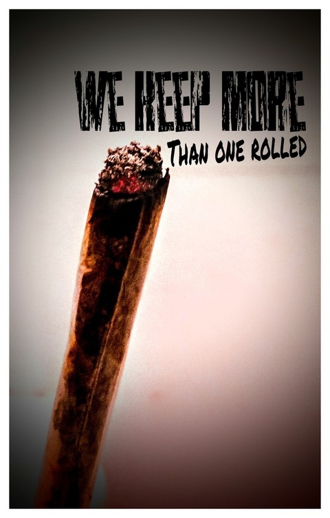 weed