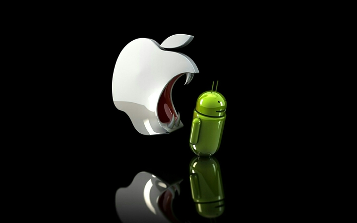 aplee zjada androids