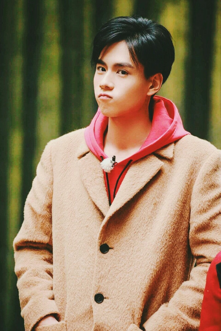 Hu Yi Tian
