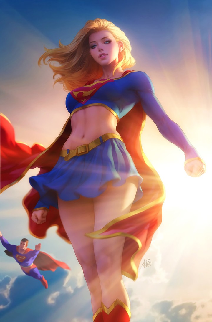 Supergirl