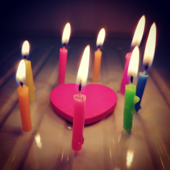 candles