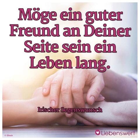 Schöne Worte