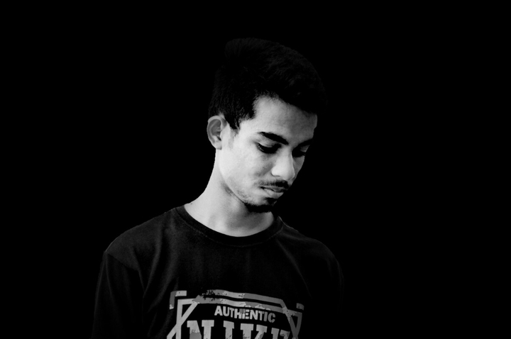 Alone Boy
