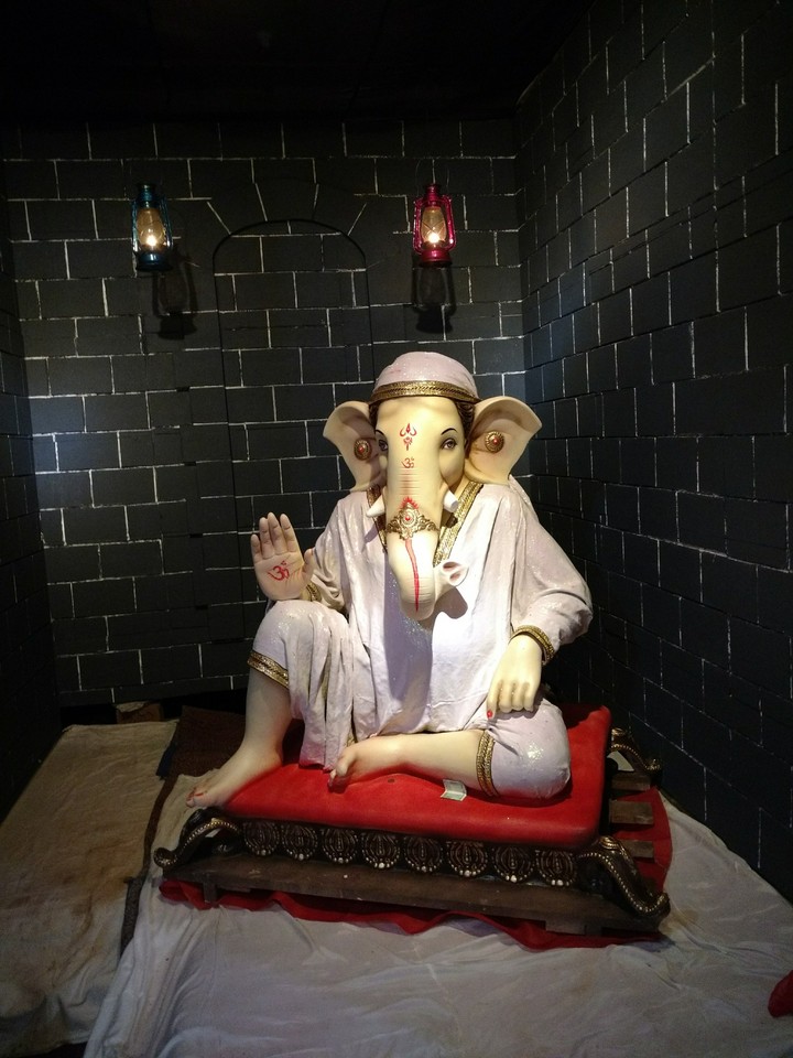 Jai Shri Ganesh