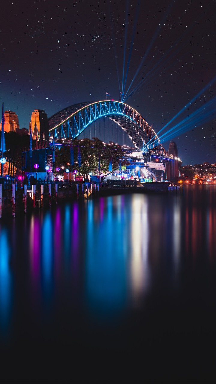 city
