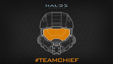 Halo 5 Guardians
