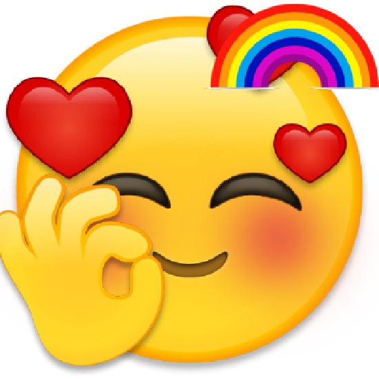 My emojis