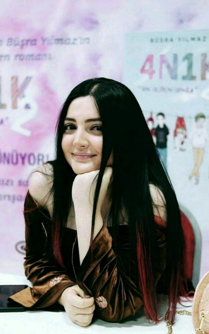 Büşü'm