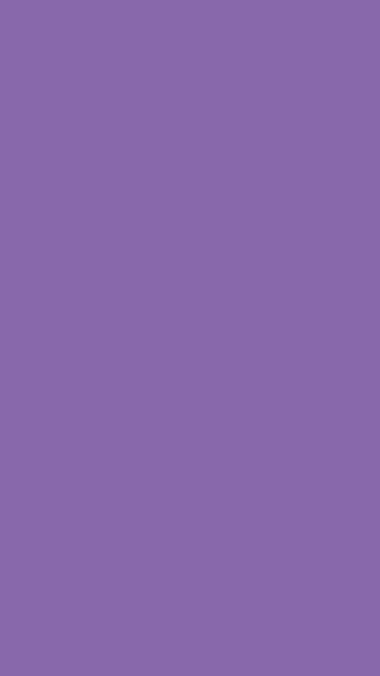 only purple