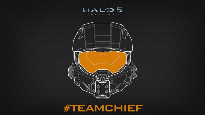 Halo 5 Guardians