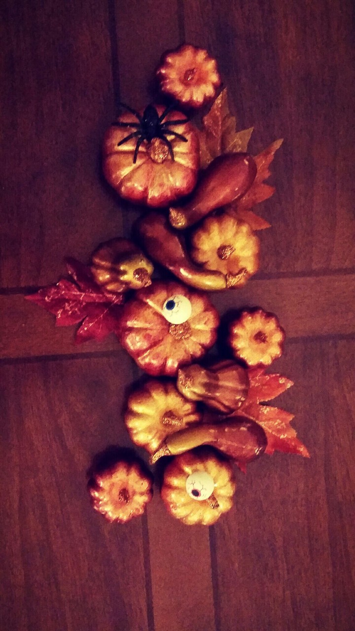 Halloween Decorations