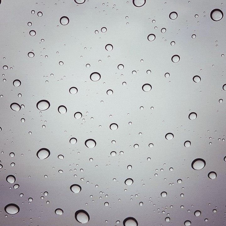 rain