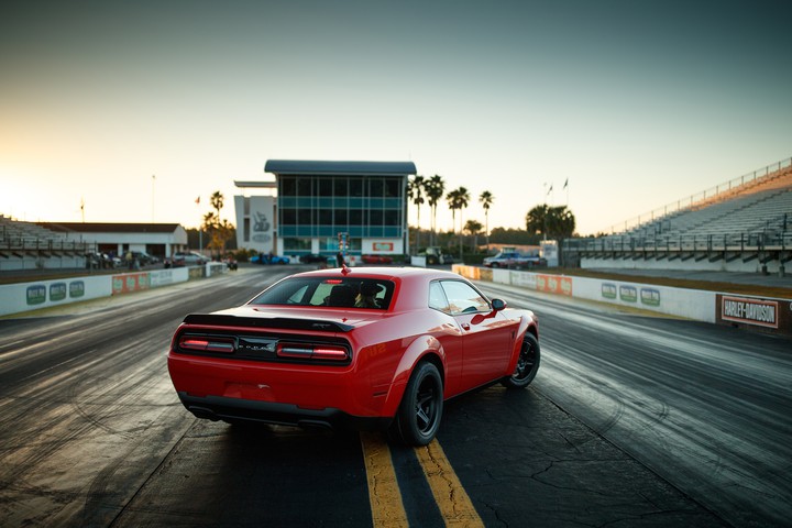 dodge