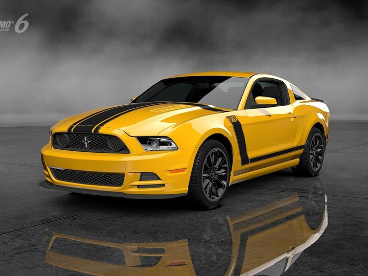Beautiful Car