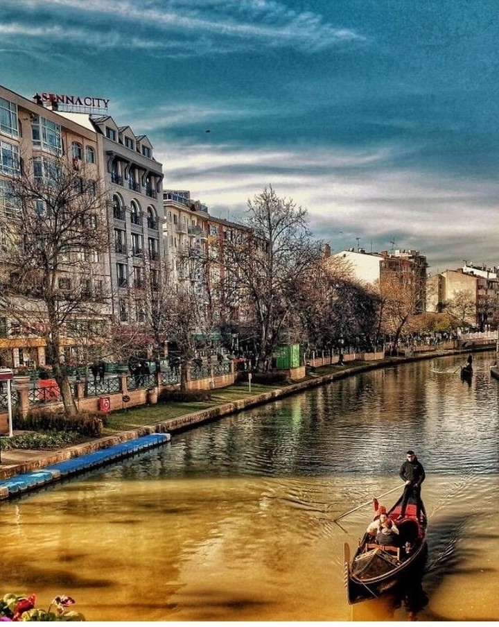 Eskişehir Turkey