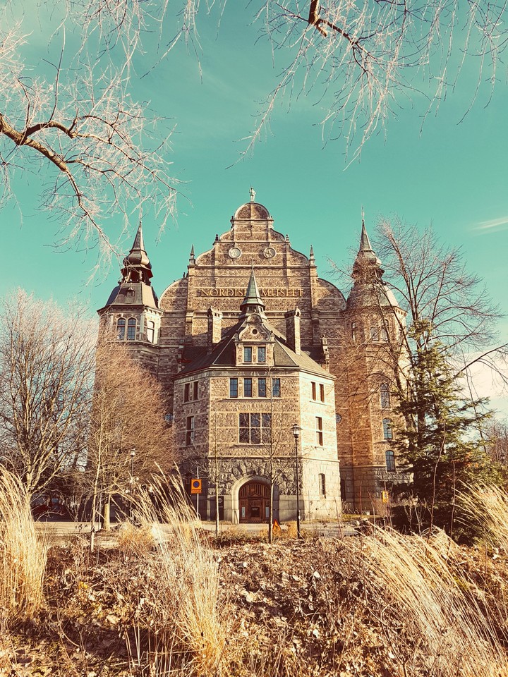 Museum