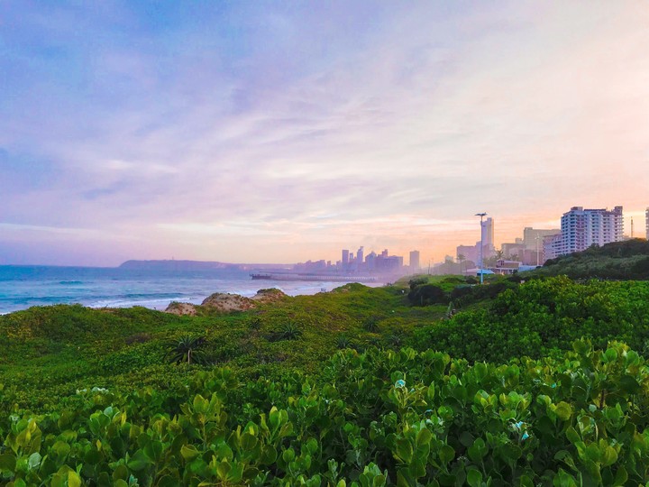 Durban South Africa