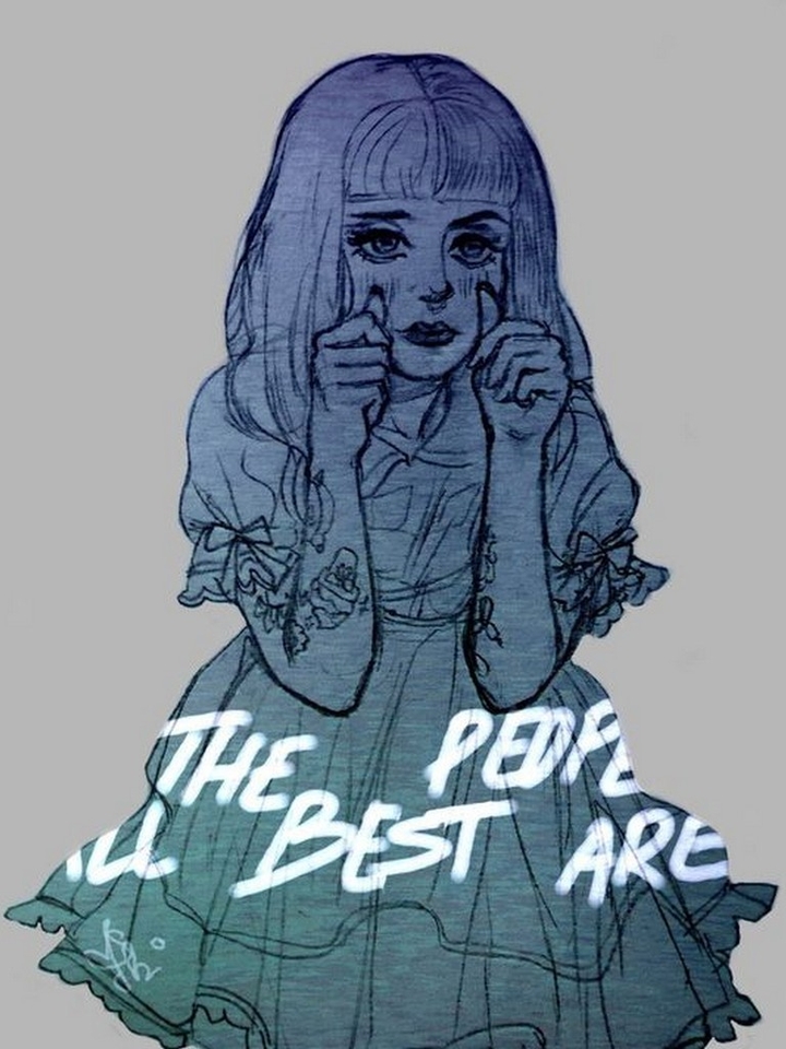 CRY BABY