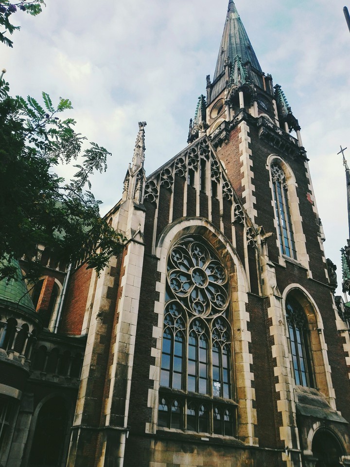 Church