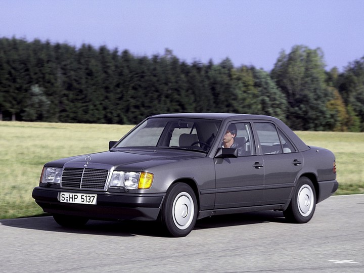 mercedes benz