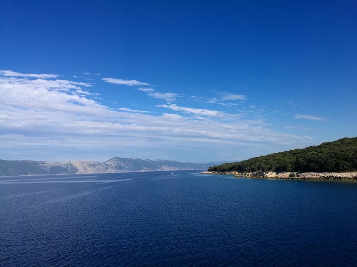 Sea