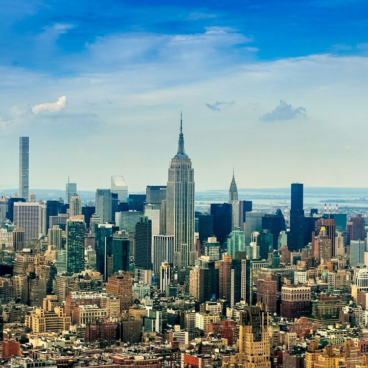 Empire State Building
