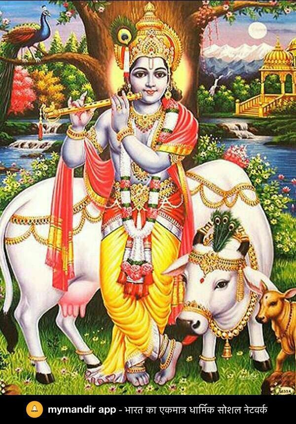 Radhe  Radhe