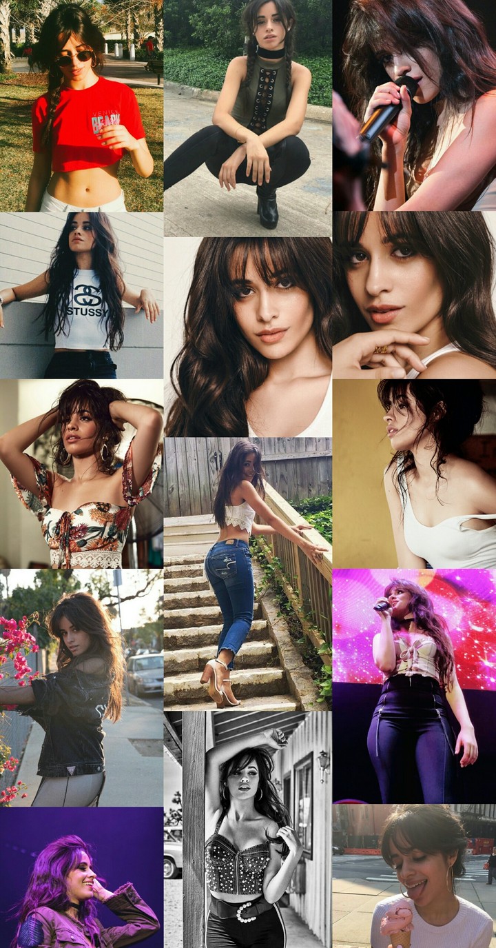 Camila 