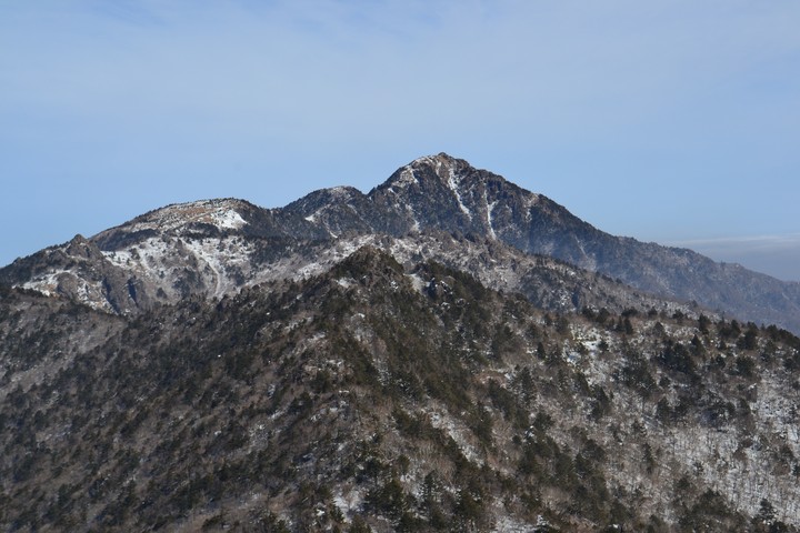 지리산이미지