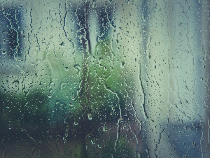 Raindrops