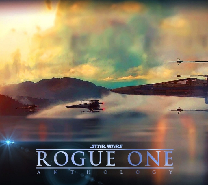 Rogue One
