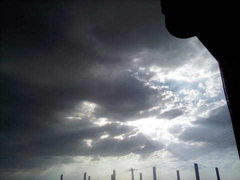 What light