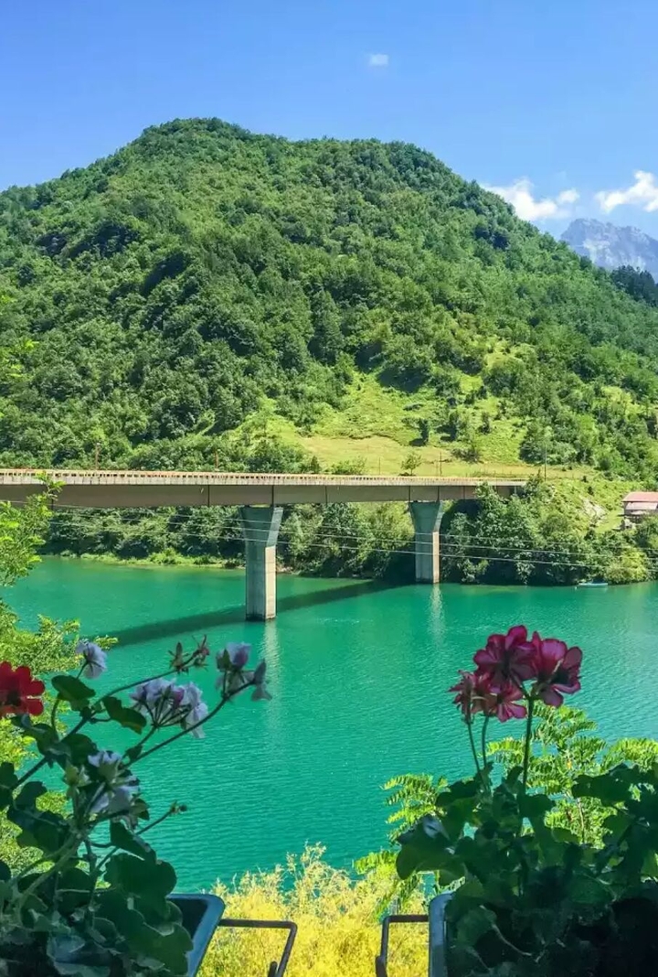 Beautiful Nature vew