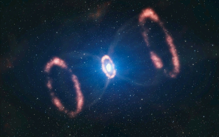 Explosion