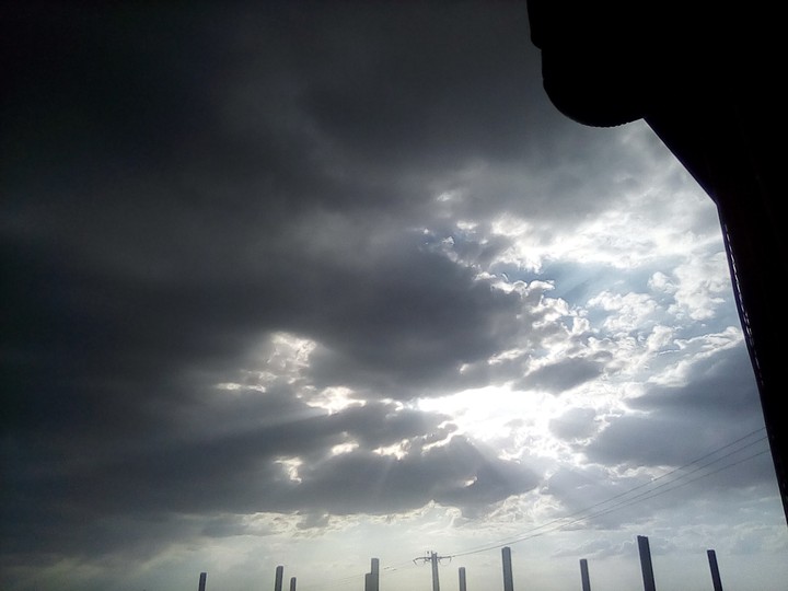 What light