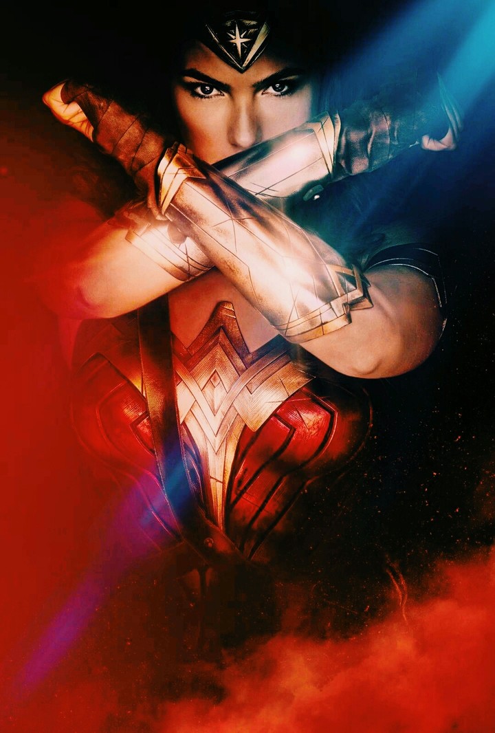 Wonder Woman