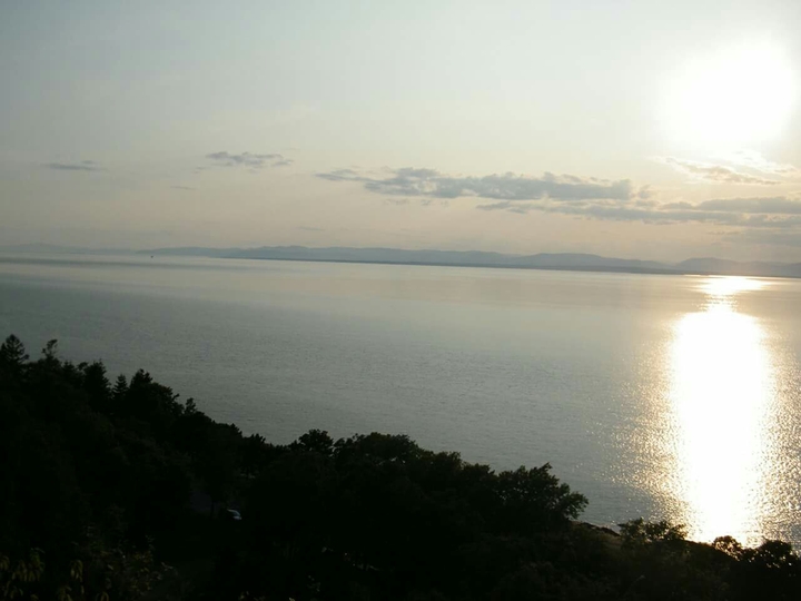 fleuve Saint-Laurent