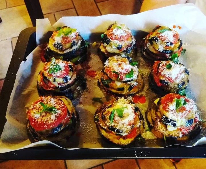 melanzane