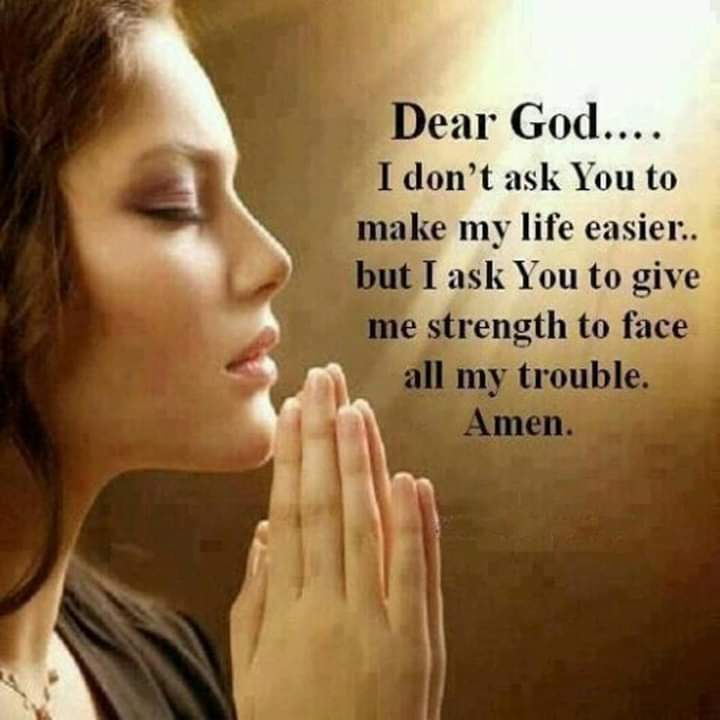 Prayer