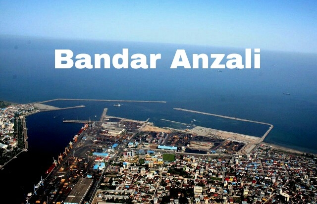 Anzali