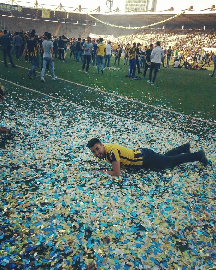 Ankaragücü