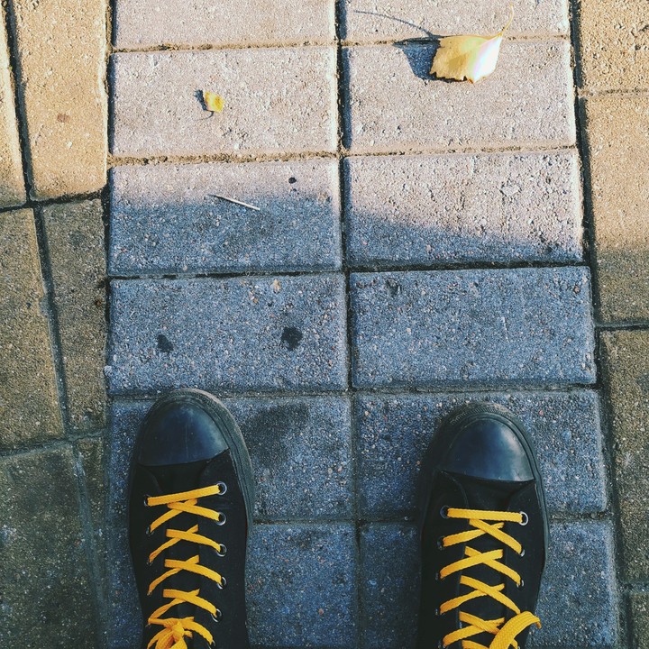 sneakers