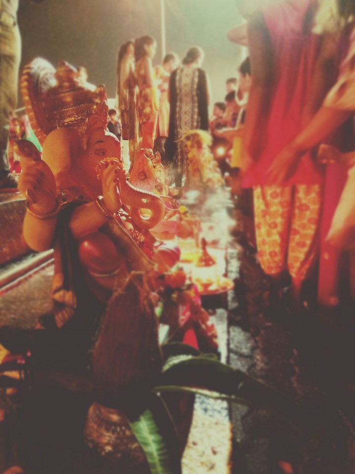 Ganpati