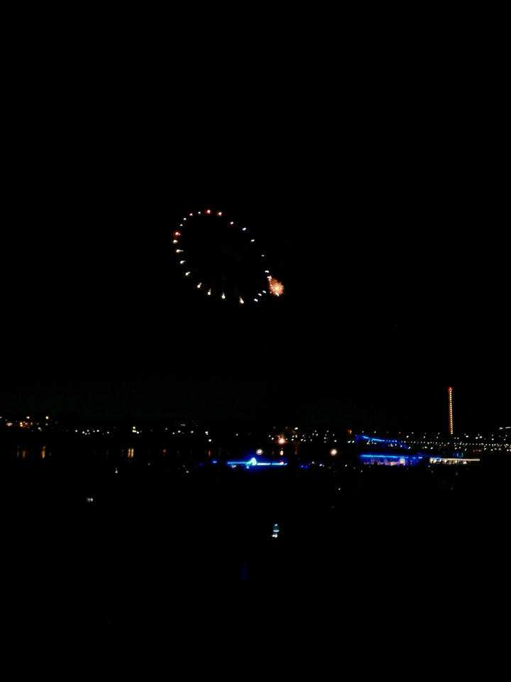 firework