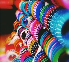 bangle's