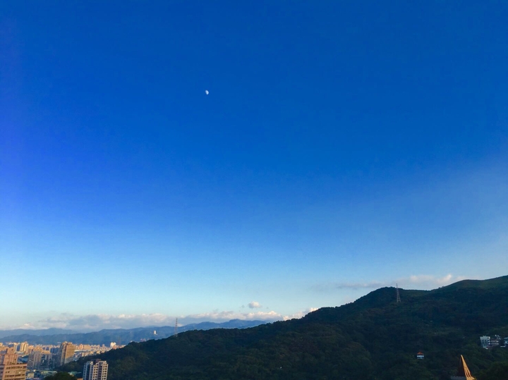 sky
