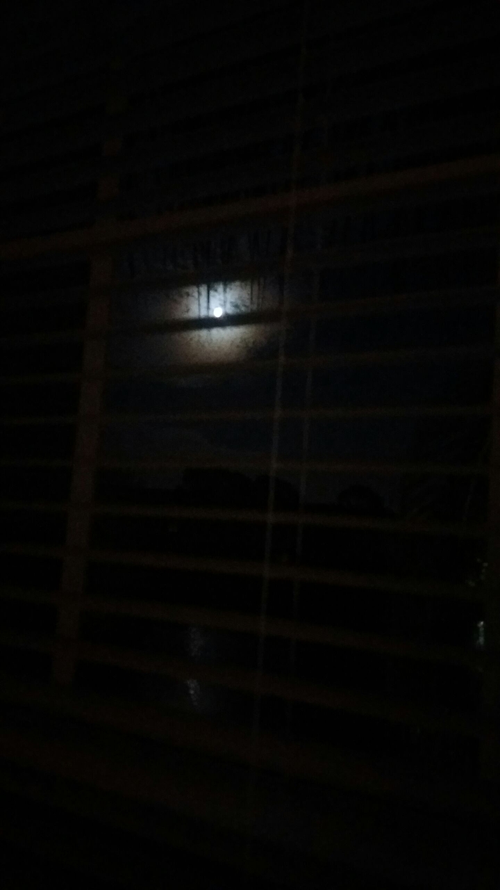 my moon
